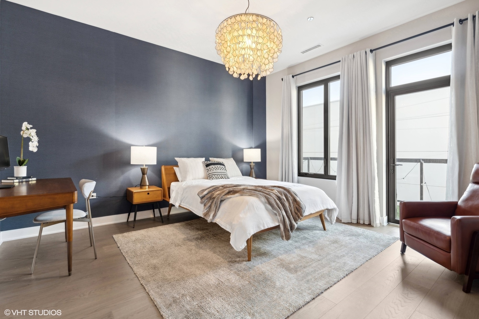 313 South Racine Avenue, Unit 3D Chicago, IL 60607 - Photo 23 of 42