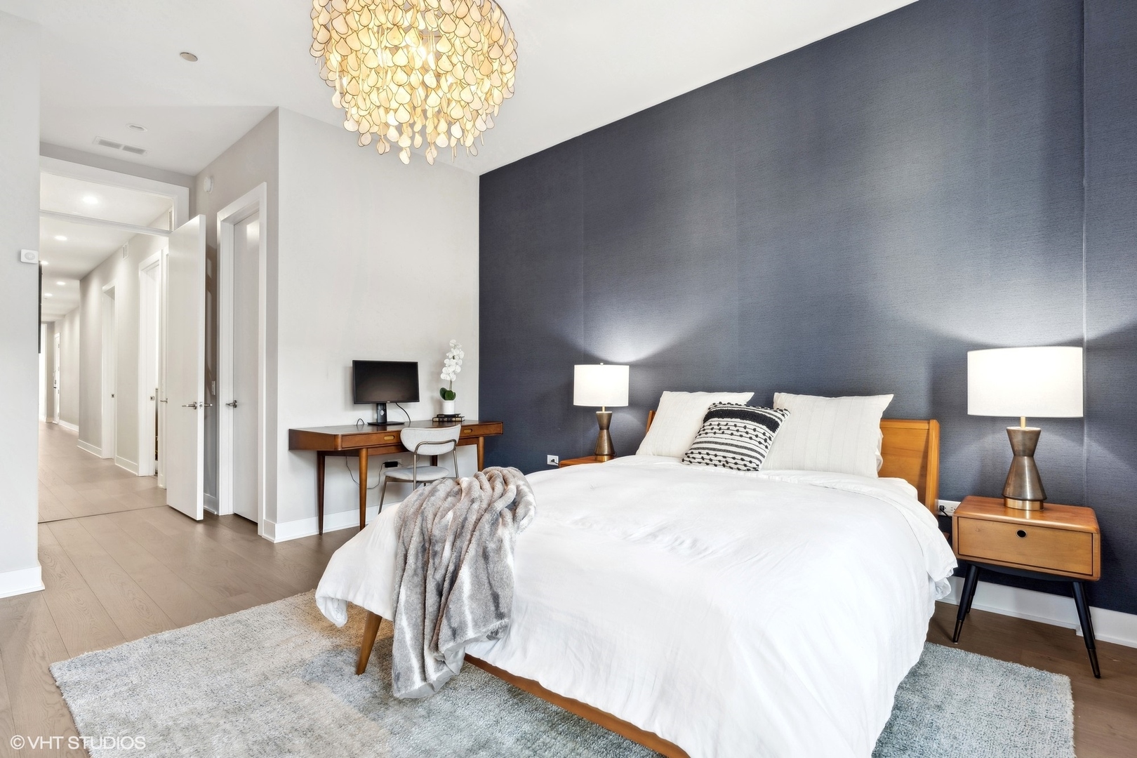 313 South Racine Avenue, Unit 3D Chicago, IL 60607 - Photo 24 of 42