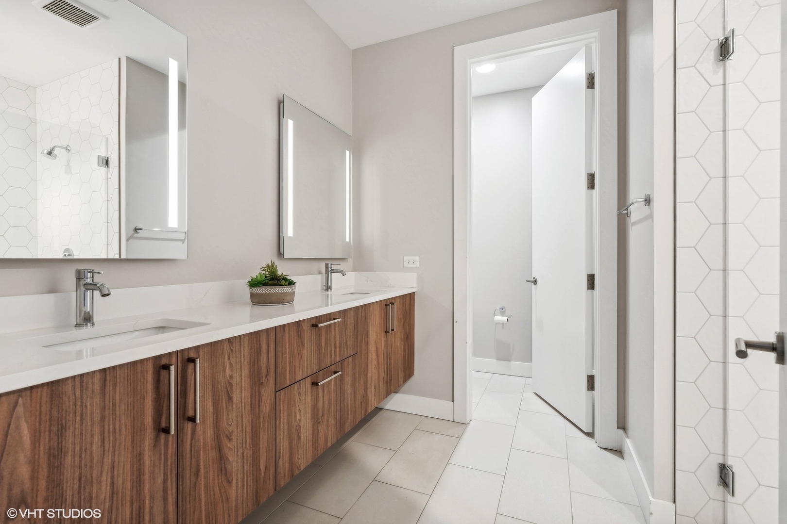 313 South Racine Avenue, Unit 3D Chicago, IL 60607 - Photo 26 of 42