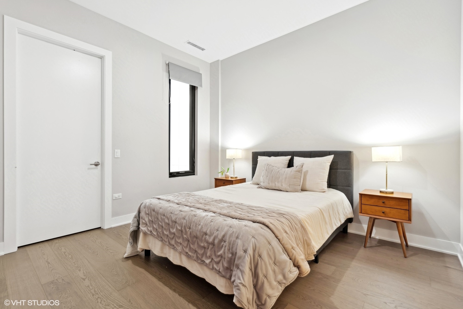 313 South Racine Avenue, Unit 3D Chicago, IL 60607 - Photo 31 of 42