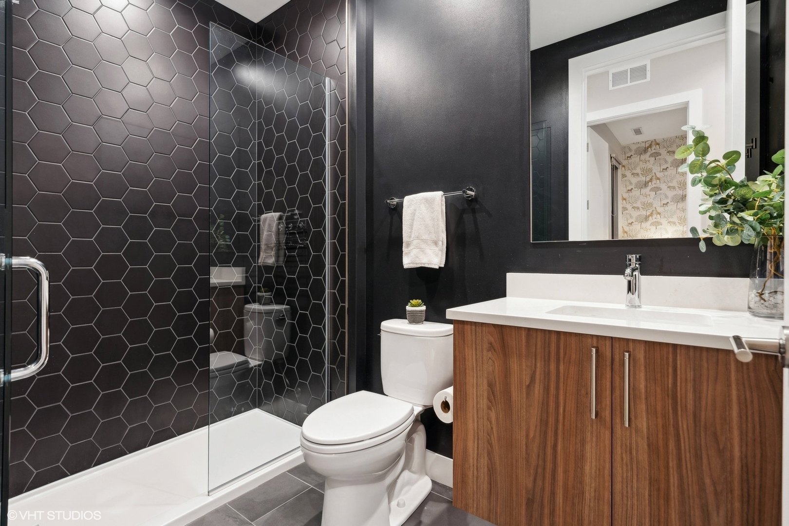 313 South Racine Avenue, Unit 3D Chicago, IL 60607 - Photo 37 of 42