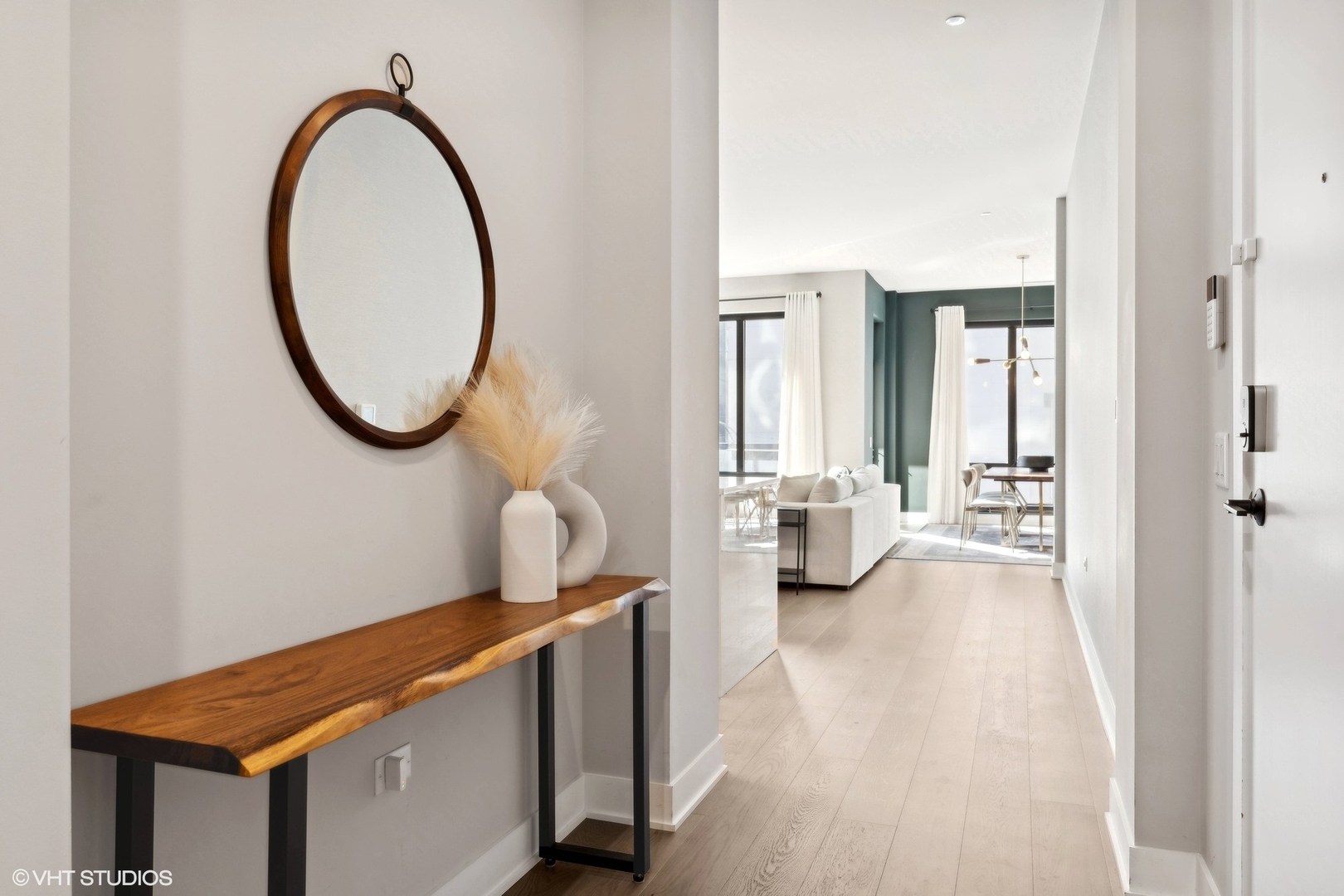 313 South Racine Avenue, Unit 3D Chicago, IL 60607 - Photo 4 of 42