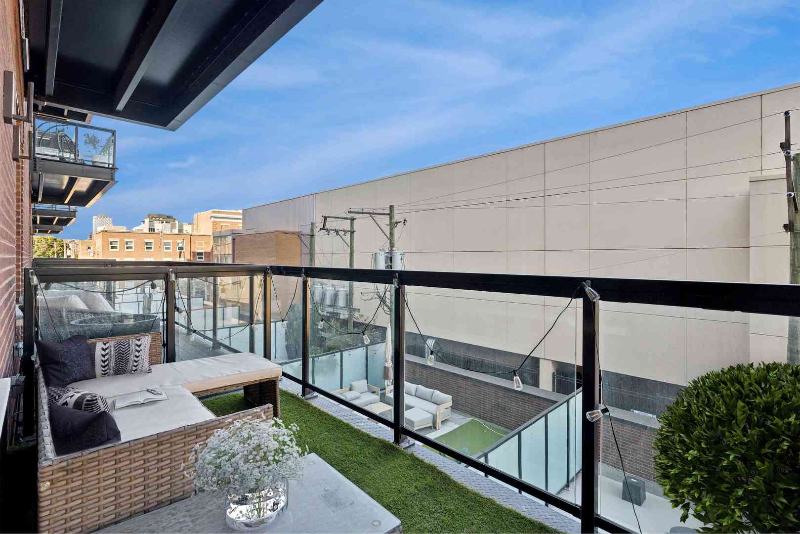 313 South Racine Avenue, Unit 3D Chicago, IL 60607 - Photo 41 of 42