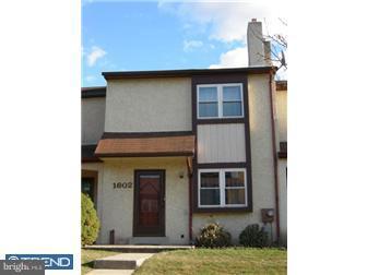 1602 Walnut Ridge Drive Pottstown, PA 19464 - Photo 1 of 12 Exterior Front