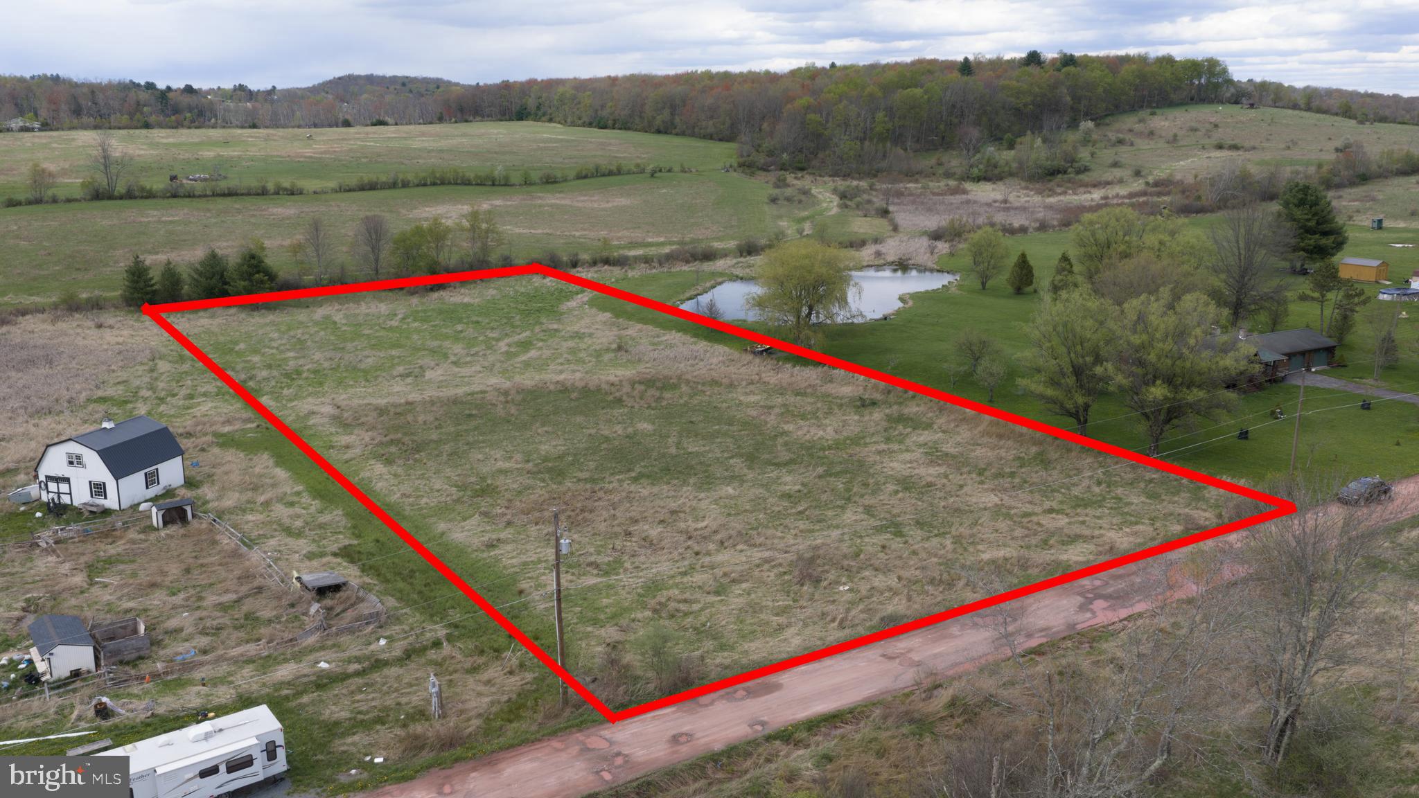 0 Slater Road, Unit LOT 1A Beach Lake, PA 18405 - Photo 4 of 15