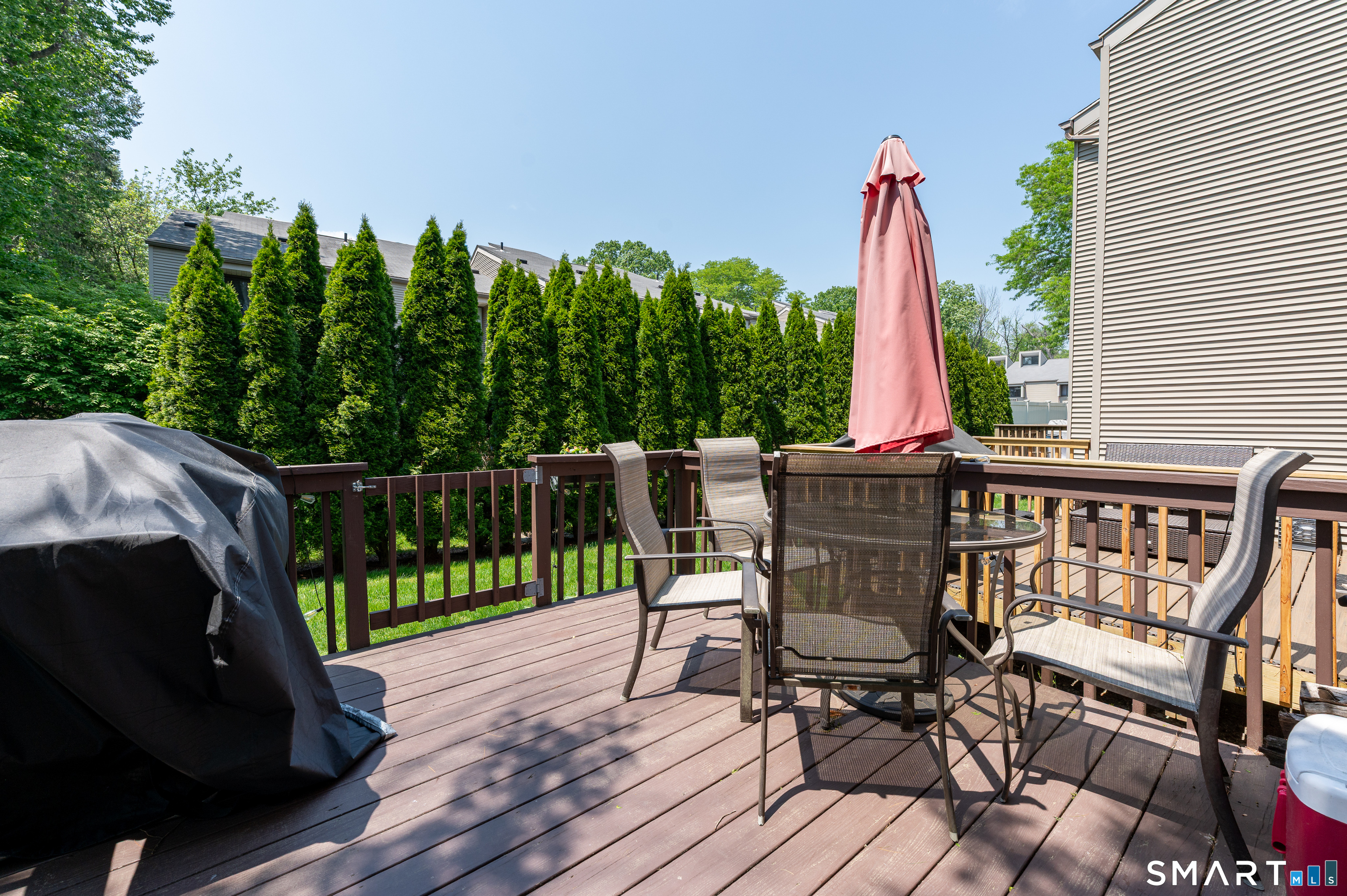 168 Belltown Road, Unit 11 Stamford, CT 06905 - Photo 20 of 25