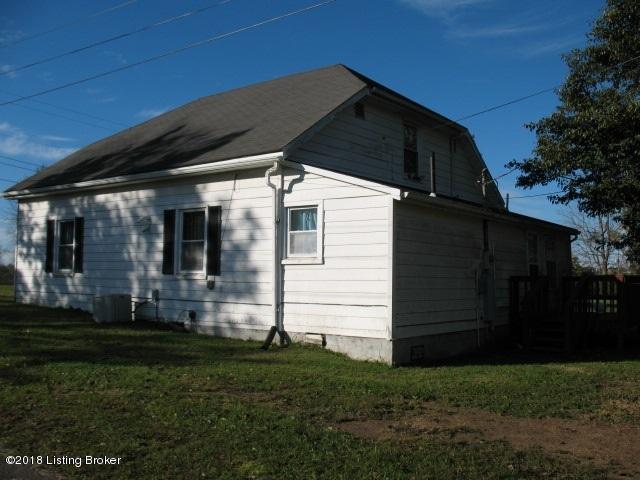 148 Pleasant View Road Bloomfield, KY 40008 - Photo 3 of 13 181030-1