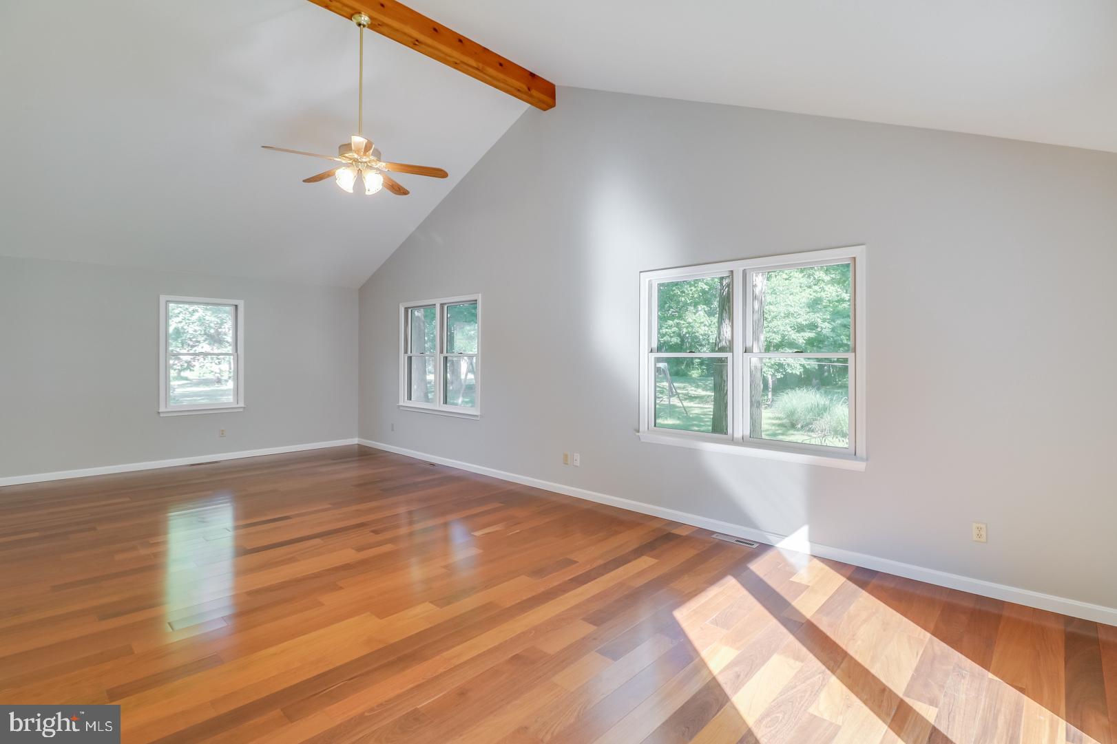 767 Judith Road Hartly, DE 19953 - Photo 13 of 34 Bright and open family room