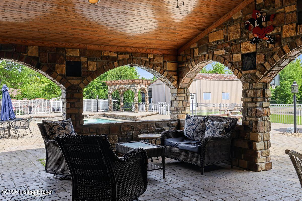 5504 Mt Washington Road Louisville, KY 40229 - Photo 39 of 49 mt wash porch