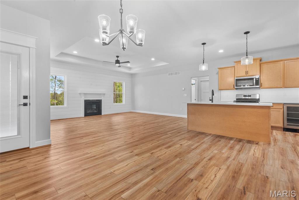 632 Glendale Drive Troy, IL 62294 - Photo 13 of 43