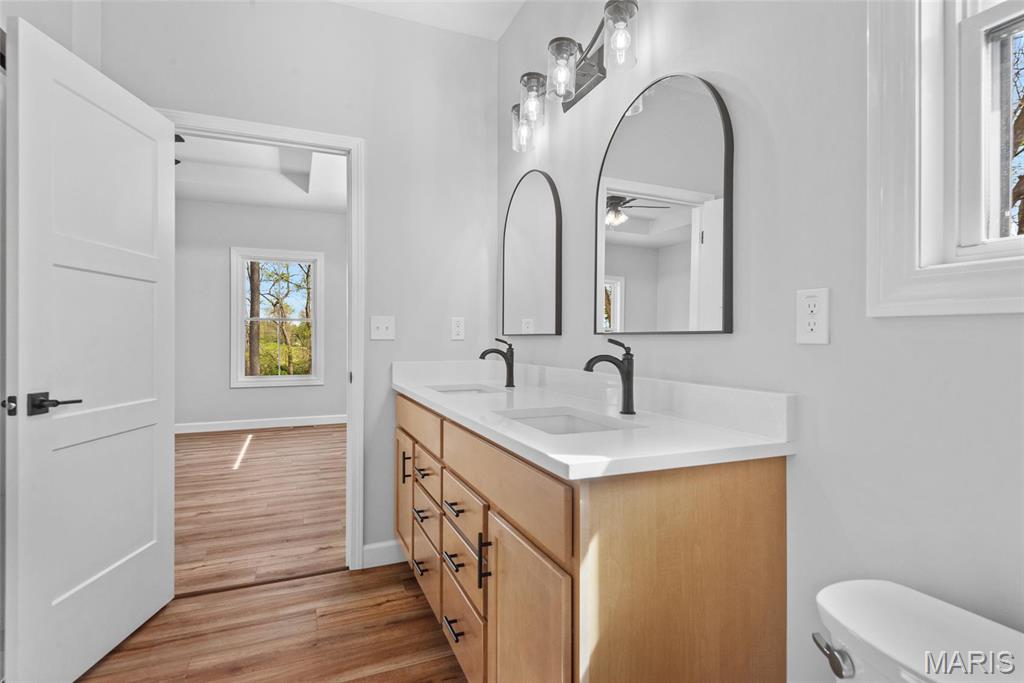 632 Glendale Drive Troy, IL 62294 - Photo 22 of 43