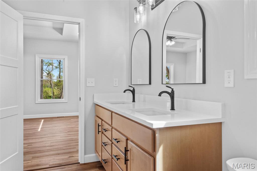 632 Glendale Drive Troy, IL 62294 - Photo 23 of 43