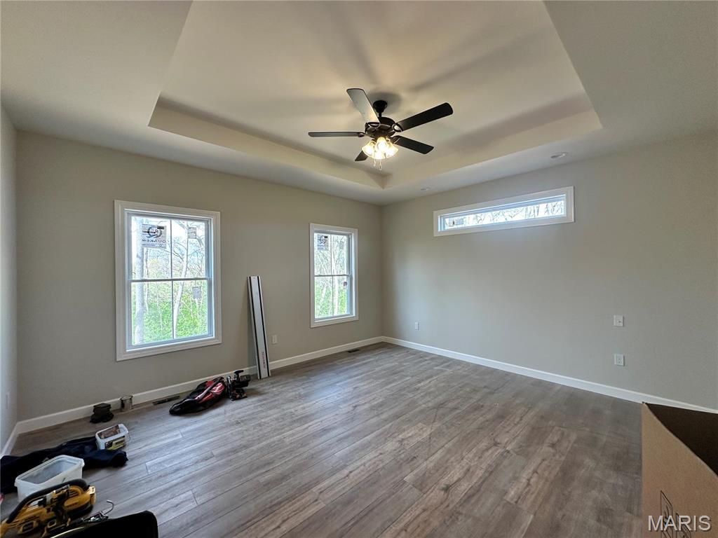 632 Glendale Drive Troy, IL 62294 - Photo 4 of 43