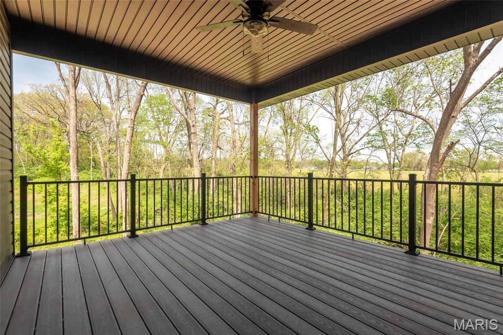 632 Glendale Drive Troy, IL 62294 - Photo 41 of 43