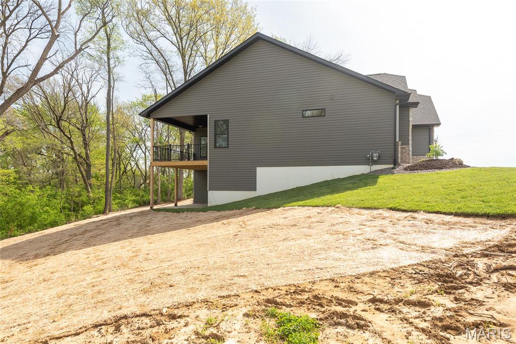 632 Glendale Drive Troy, IL 62294 - Photo 43 of 43