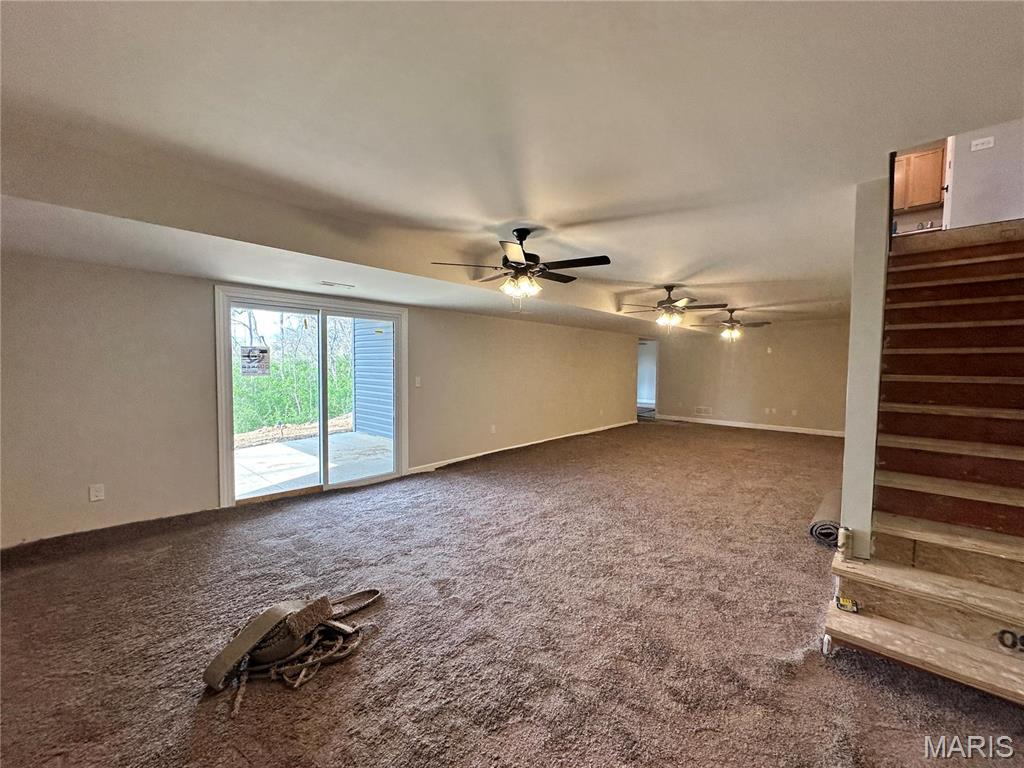 632 Glendale Drive Troy, IL 62294 - Photo 7 of 43