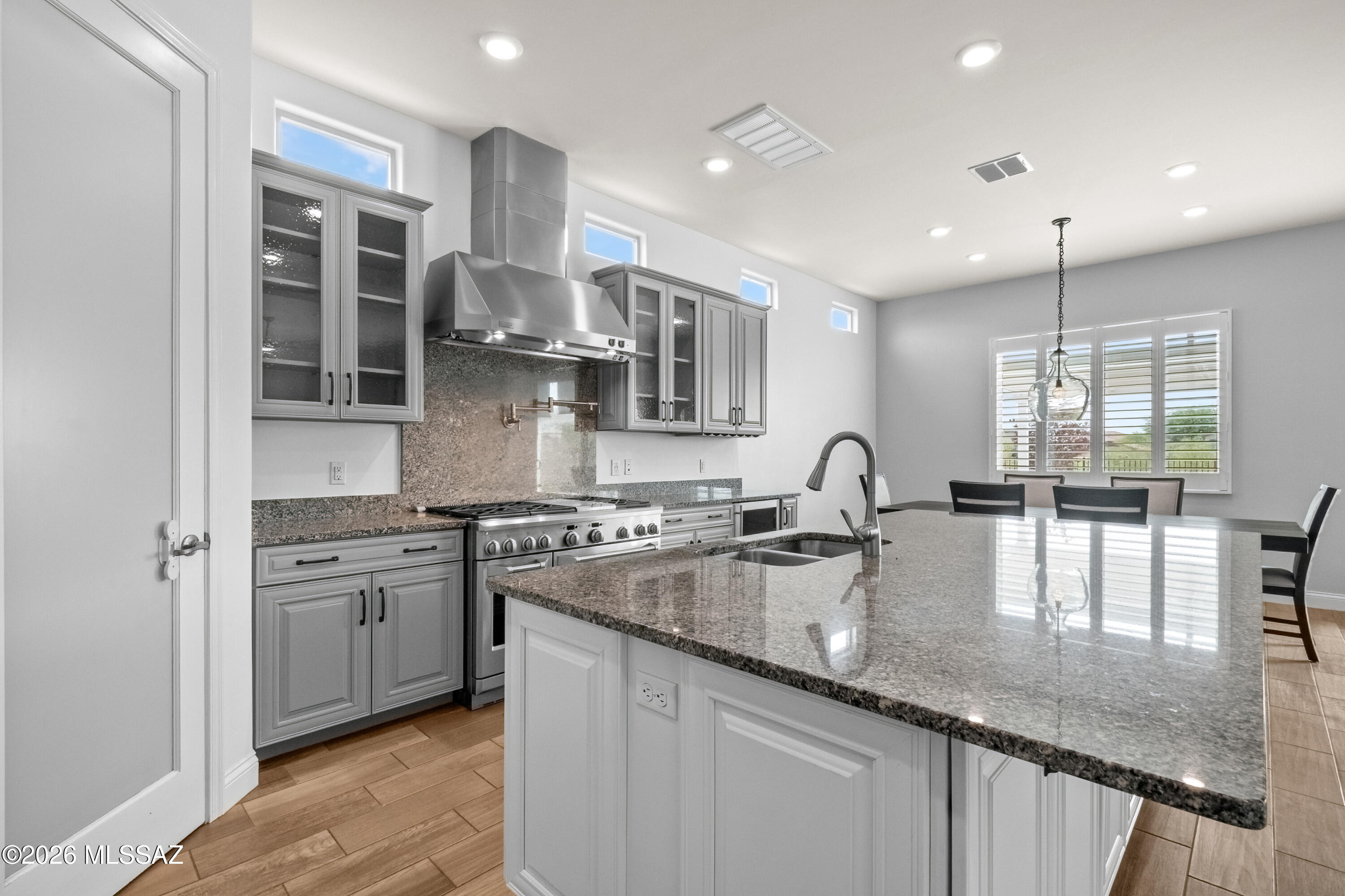 12947 North Morgan Ranch Road Oro Valley, AZ 85755 - Photo 21 of 50