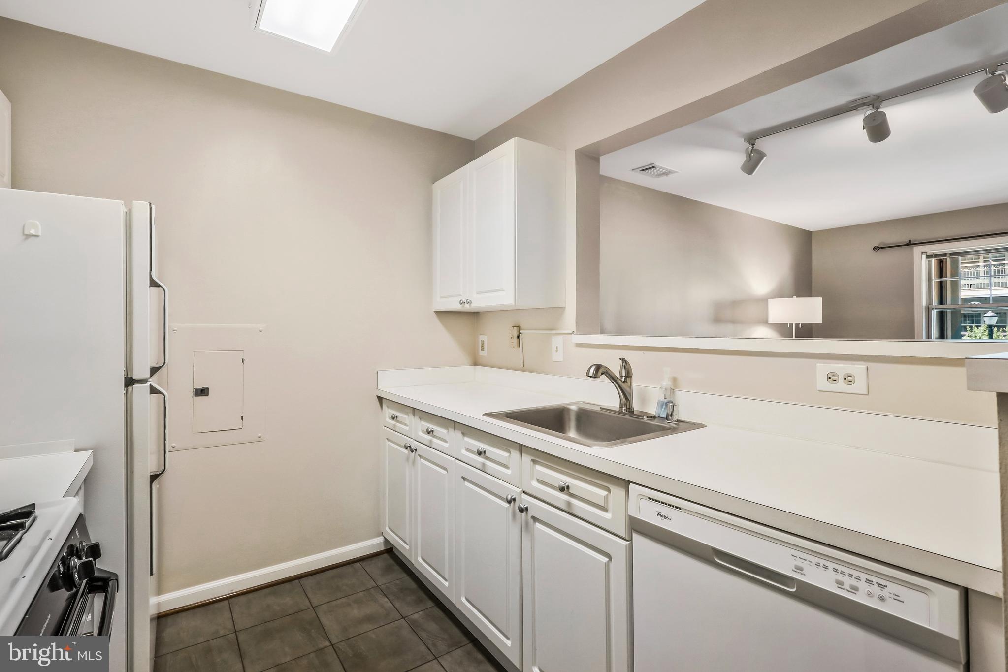 5565 Seminary Road, Unit 211 Falls Church, VA 22041 - Photo 9 of 24 Ample cabinet space