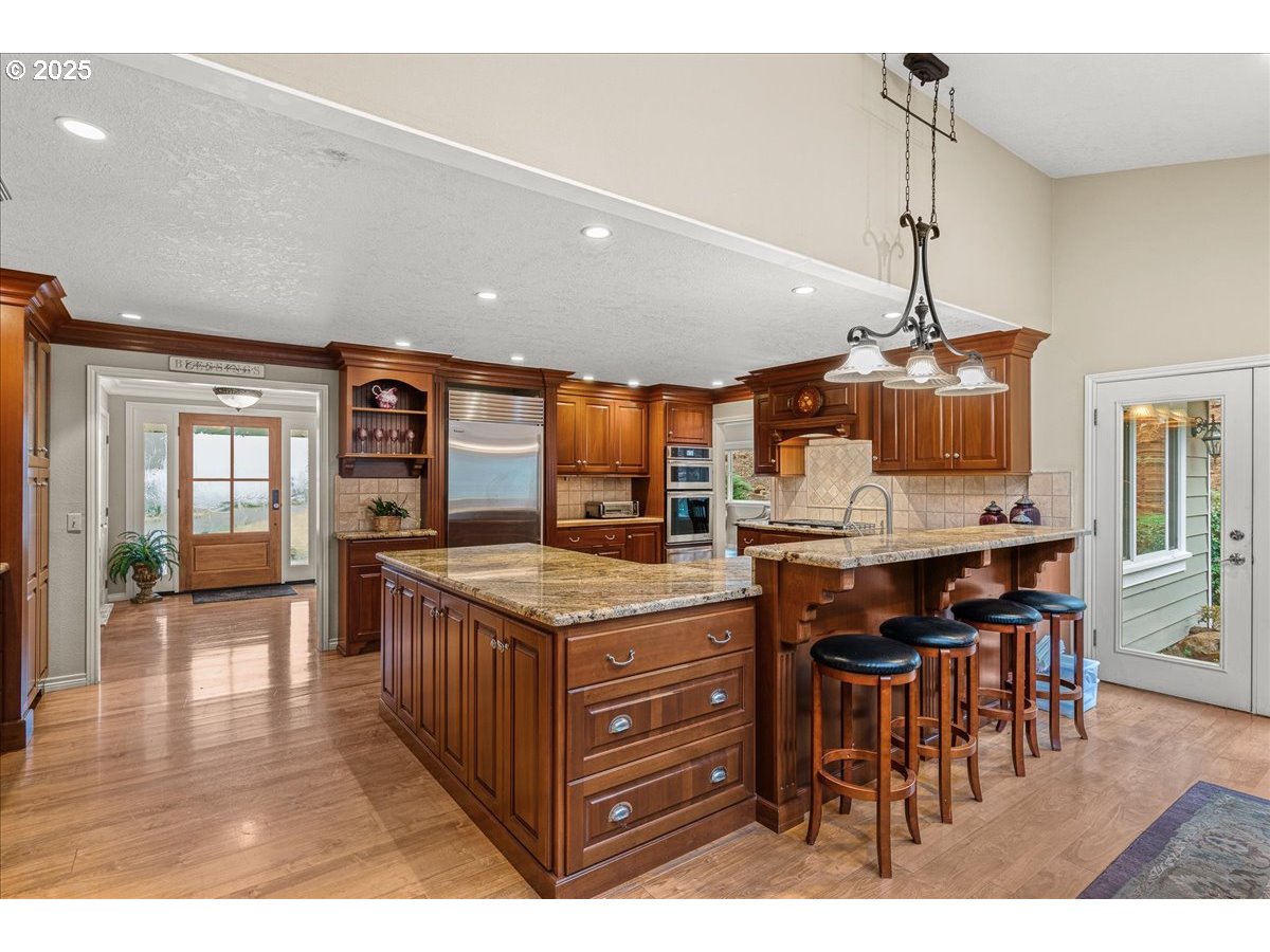 5225 Forest Ridge Road Northeast Silverton, OR 97381 - Photo 13 of 35 Gallery Image 13
