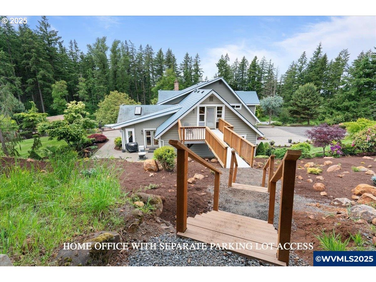 5225 Forest Ridge Road Northeast Silverton, OR 97381 - Photo 27 of 35 Gallery Image 27