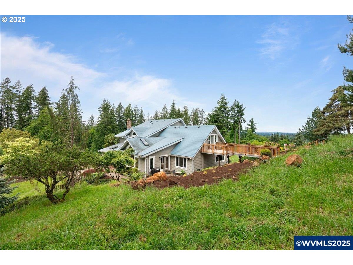 5225 Forest Ridge Road Northeast Silverton, OR 97381 - Photo 28 of 35 Gallery Image 28