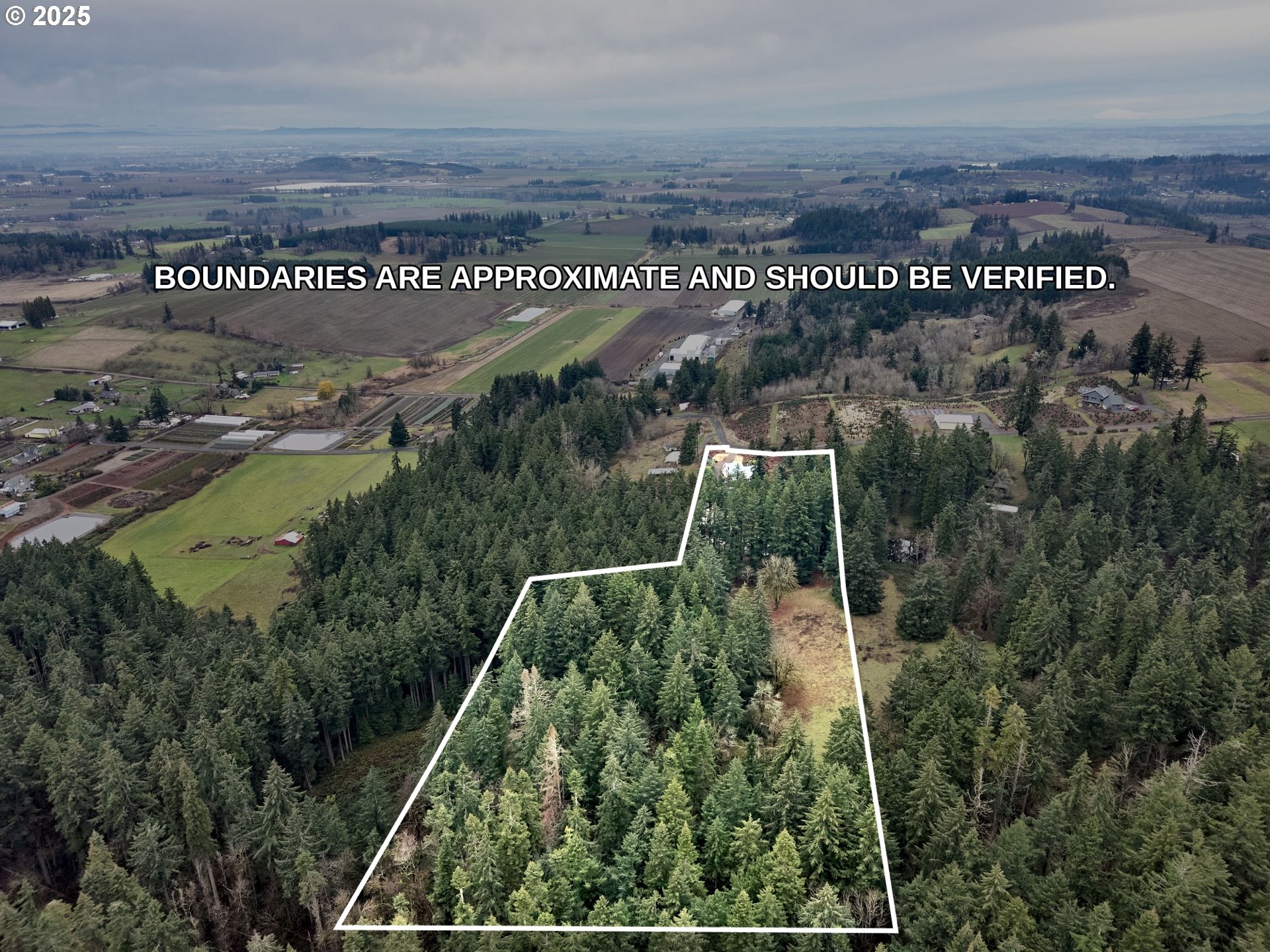 5225 Forest Ridge Road Northeast Silverton, OR 97381 - Photo 31 of 35 Gallery Image 31