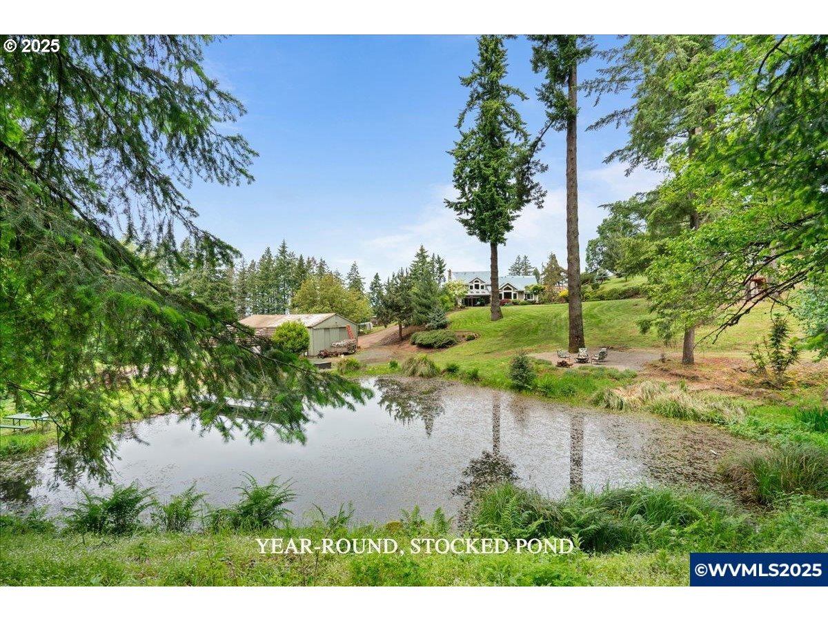 5225 Forest Ridge Road Northeast Silverton, OR 97381 - Photo 6 of 35 Gallery Image 6