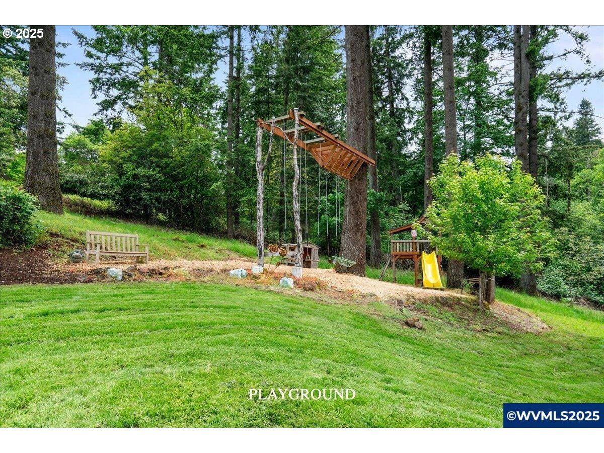 5225 Forest Ridge Road Northeast Silverton, OR 97381 - Photo 9 of 35 Gallery Image 9