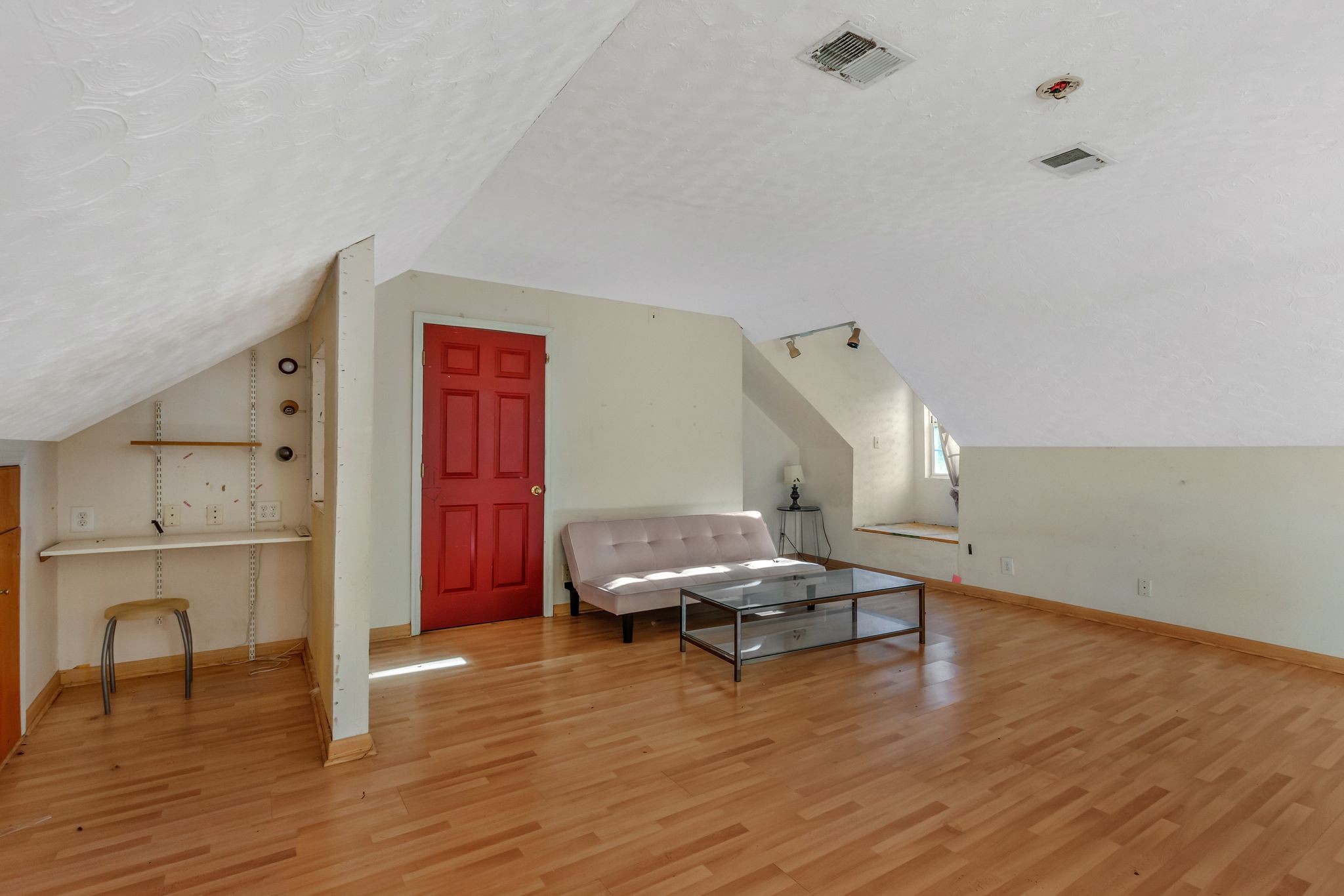 7164 Dice Lampley Road Fairview, TN 37062 - Photo 27 of 42 a living room with furniture and wooden floor