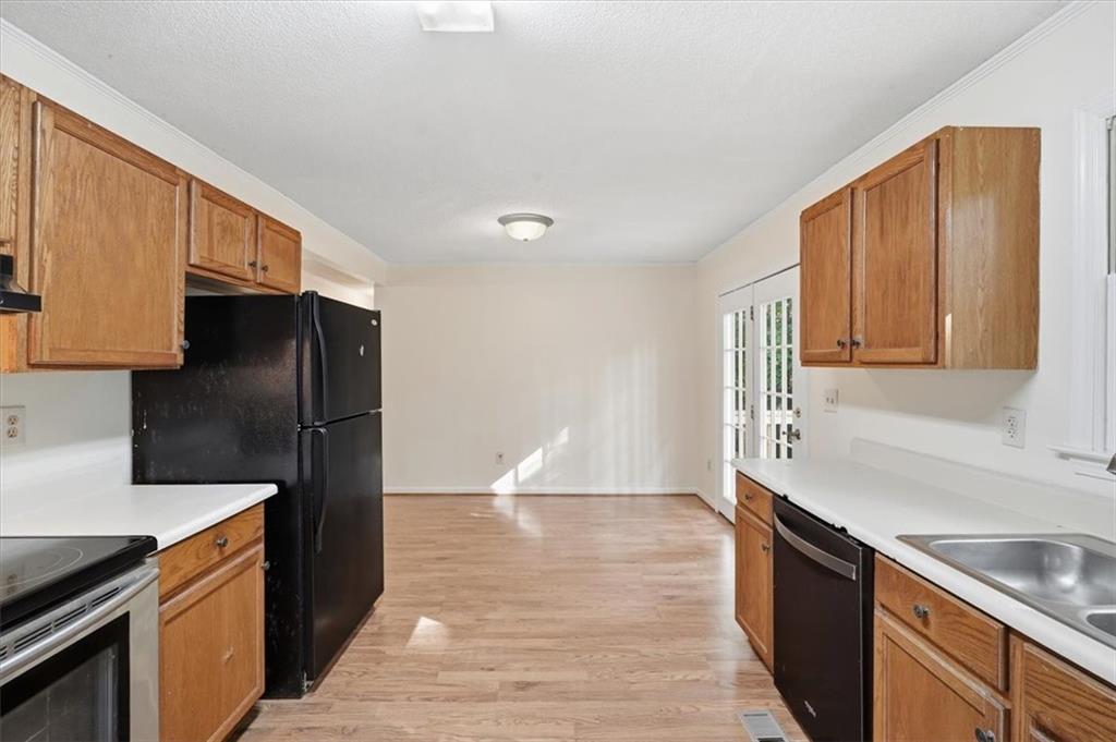 309 Cowart Road Dawsonville, GA 30534 - Photo 13 of 36