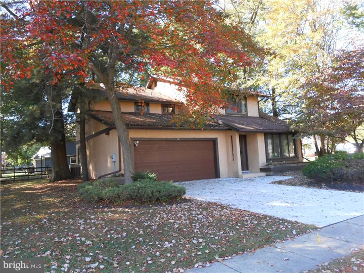 4 Bryce Road Voorhees, NJ 08043 - Photo 1 of 14 Exterior Front