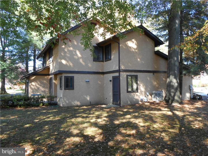 4 Bryce Road Voorhees, NJ 08043 - Photo 11 of 14 Exterior Side