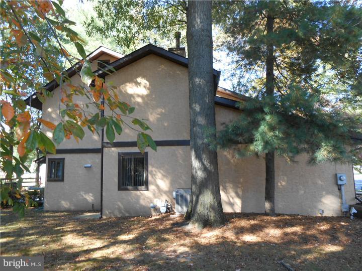 4 Bryce Road Voorhees, NJ 08043 - Photo 12 of 14 Exterior Side