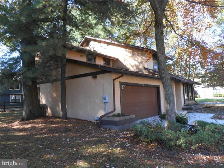 4 Bryce Road Voorhees, NJ 08043 - Photo 13 of 14 Exterior Side