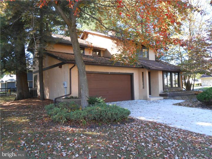 4 Bryce Road Voorhees, NJ 08043 - Photo 14 of 14 Exterior Front