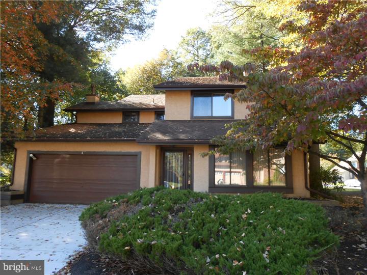 4 Bryce Road Voorhees, NJ 08043 - Photo 3 of 14 Exterior Front