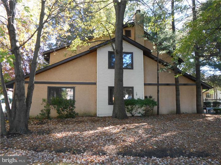 4 Bryce Road Voorhees, NJ 08043 - Photo 5 of 14 Exterior Side