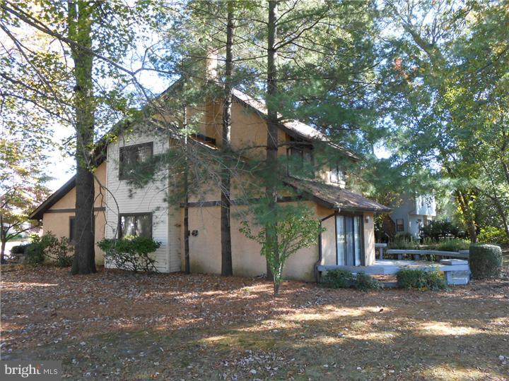 4 Bryce Road Voorhees, NJ 08043 - Photo 6 of 14 Exterior Side