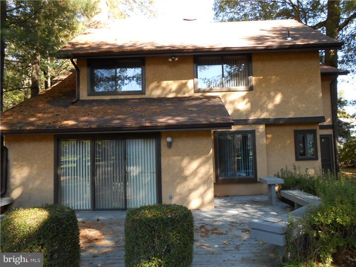 4 Bryce Road Voorhees, NJ 08043 - Photo 8 of 14 Exterior Back