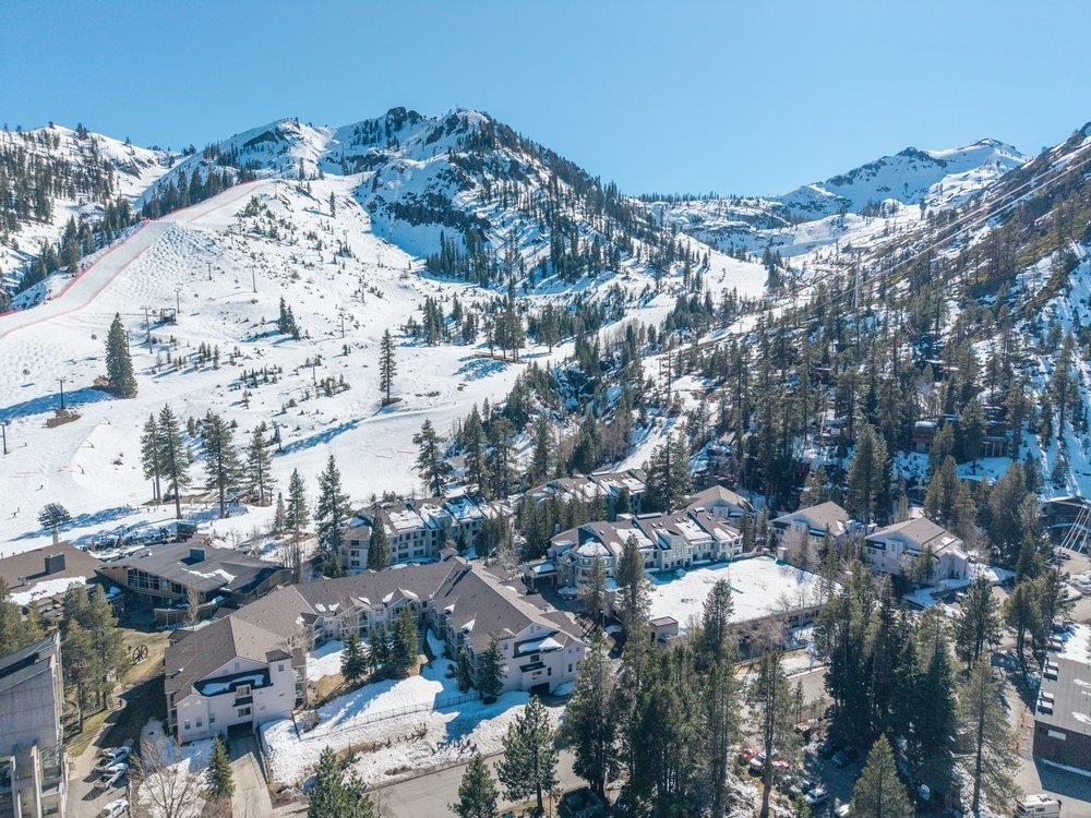 201 Shirley Cyn Road, Unit 152 Olympic Valley, CA 96146 - Photo 1 of 23