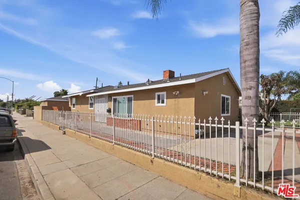 $800,000 | 541 McDonald Avenue, Wilmington, CA 90744