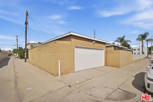 $800,000 | 541 McDonald Avenue, Wilmington, CA 90744
