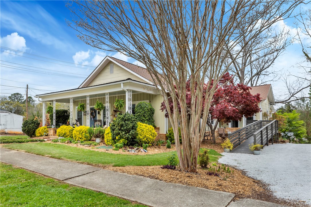 210 West Main Street Walhalla, SC 29691 - Photo 3 of 49 Gallery Image 3