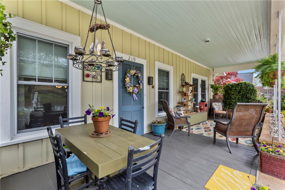 210 West Main Street Walhalla, SC 29691 - Photo 4 of 49 Gallery Image 4