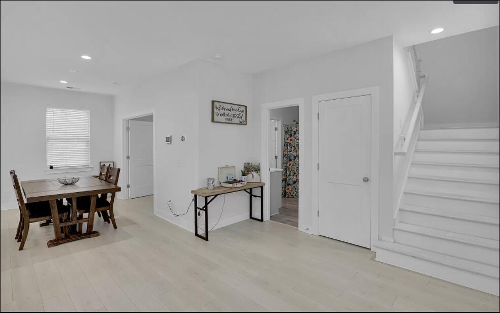 1862 Dogwood Road Charleston, SC 29414 - Photo 5 of 6 Stairway