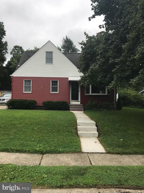 20 Ridgley Street Mount Holly, NJ 08060 - Photo 1 of 23