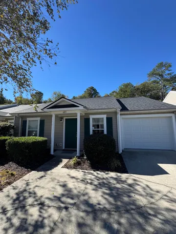 $1,500 | 6015 Sanibel Drive, Augusta, GA 30909