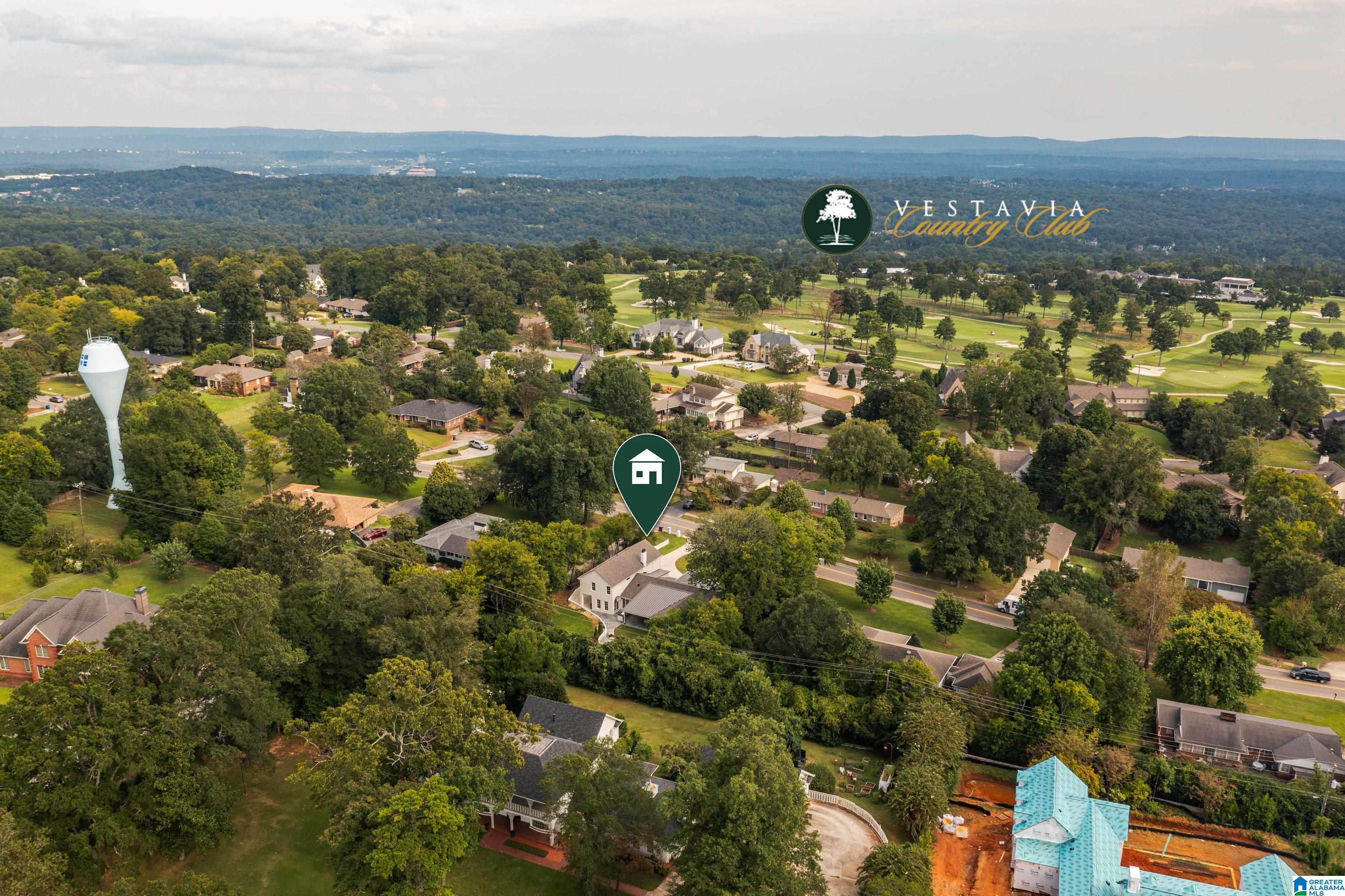 2416 Shades Crest Road Birmingham, AL 35216 - Photo 85 of 87