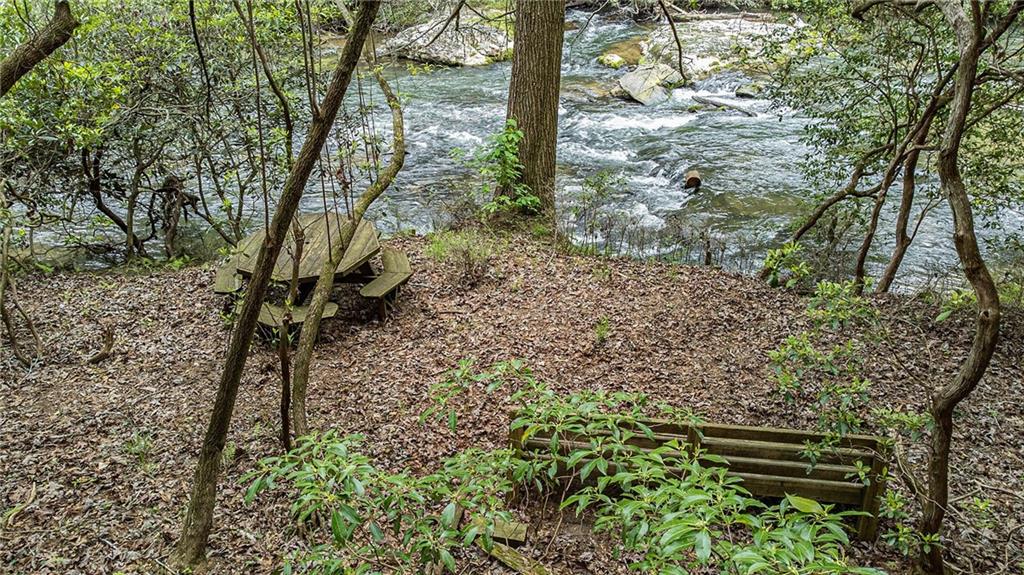 Lot 48 Indian Cave Road Ellijay, GA 30536 - Photo 1 of 10 a view of outdoor space