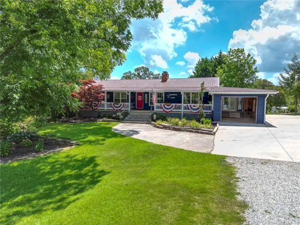 $680,000 | 731 Christmas Tree Lane, Walhalla, SC 29691